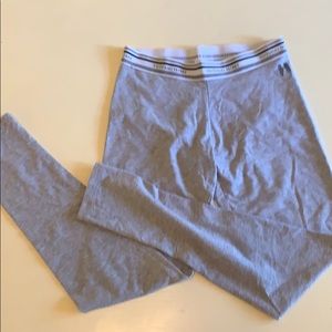 Victoria’s Secret cotton leggings